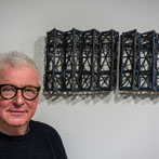 Ceramic Art London 2018 - Henry Pim